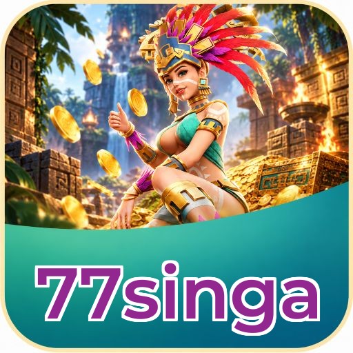 77singa APK v4.7.5 - Screenshot fitur notifikasi push update terbaru